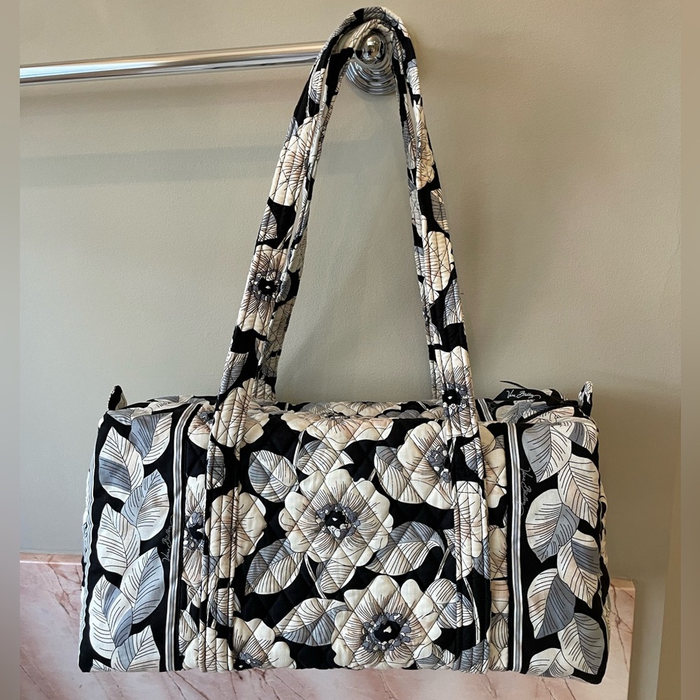 Vera Bradley Duffel Bag